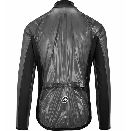 Assos アソスMILLE GT Clima jacket EVO Assos Mille GT Clima Evo Jacket - Men's - Men