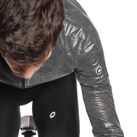 Assos Mille GT Clima Evo Jacket - Men's - Men