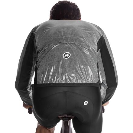 Assos Mille GT Clima Evo Jacket - Men's - Men