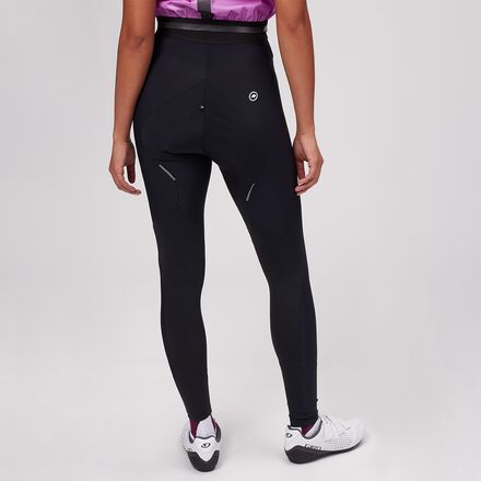 ASSOS レディースUMA GT Summer Half Tights BK UMA GT Summer Half Tights EVO, blackSeries » ASSOS Of