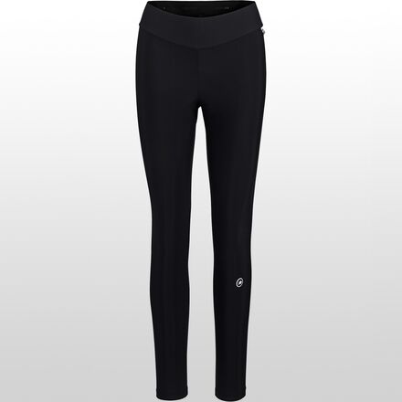 ASSOS レディースUMA GT Summer Half Tights BK UMA GT Summer Half Tights EVO, blackSeries » ASSOS Of