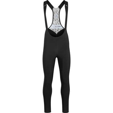 Assos Mille GT Winter No Chamois Bib Tight Men s Men