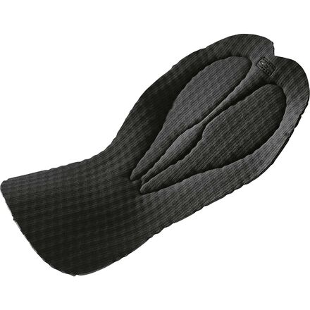 ウェア ASSOS MILLE GT ULTRAZ WINTER BIB TIGHTS Assos Mille GT Ultraz Winter Bib Tights - Extreme Ski & Bike