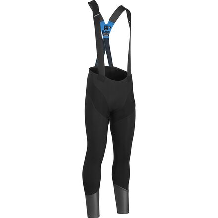 Assos Equipe RS S9 JohDah Winter Bib Tight - Men's - Men