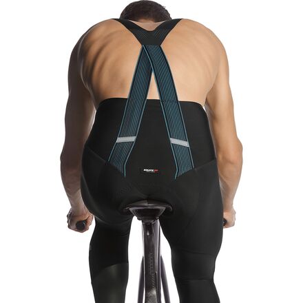 Assos Equipe RS S9 JohDah Winter Bib Tight - Men's - Men