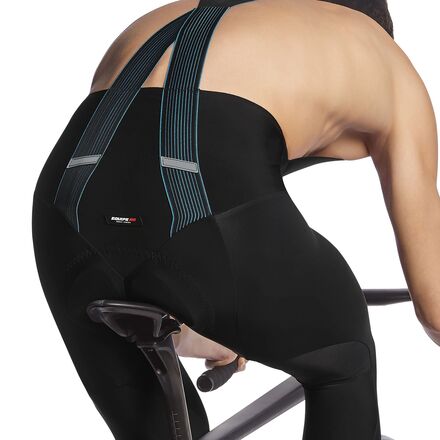 Assos Equipe RS S9 JohDah Winter Bib Tight Men s Men