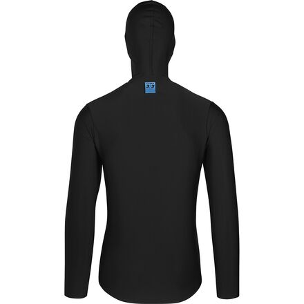 未使用 ASSOS EQUIPE RS Winter Mid Layer M Assos Equipe RS Winter Long-Sleeve Mid Layer - Men's - Men
