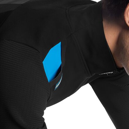 Assos Equipe RS JohDah Winter Jacket - Men's - Men