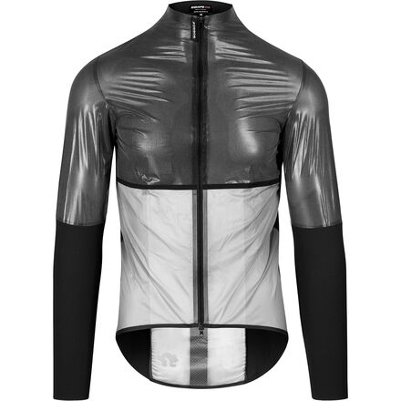 ASSOS サイクルジャケット M ブラック ASSOS（アソス）｜TOKYOlife