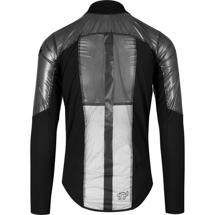 Assos Equipe RS Alleycat Clima Capsule Jacket - Men's - Men