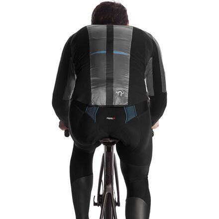 Assos Equipe RS Alleycat Clima Capsule Jacket - Men's - Men