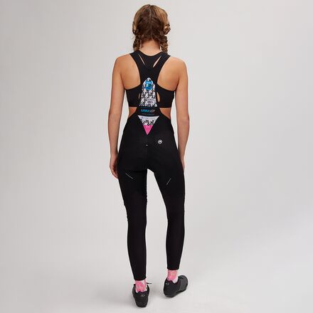 ウェア ASSOS UMA GT Ultraz Winter Bib Tights Assos Uma GT Ultraz Winter Bib Tight - Women's - Women