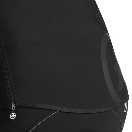 Assos Trail Winter Softshell Jacket - Men's - Men