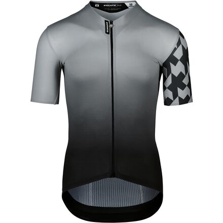 ウェア ASSOS EQUIPE RS PROF SERIES Assos Equipe RS Prof Edition Short-Sleeve Jersey - Men's - Men