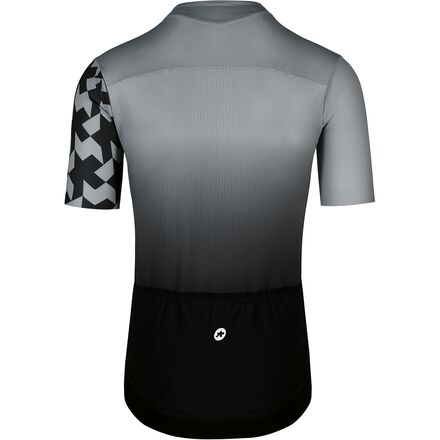 Assos Equipe RS Prof Edition Short-Sleeve Jersey - Men's - Men