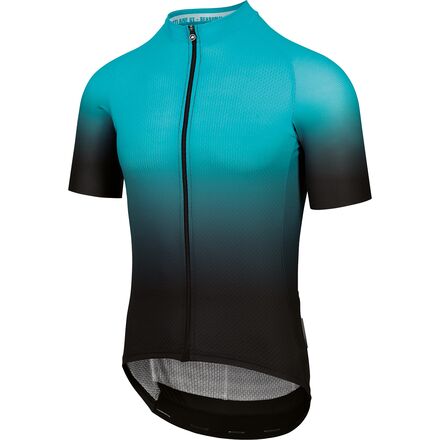 Assos Mille GT Shifter C2 Short-Sleeve Jersey - Men's - Men