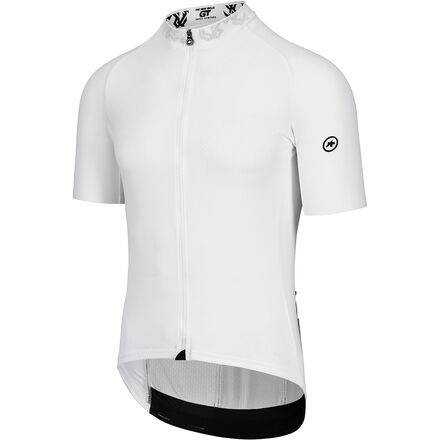 Assos Mille GT C2 Short-Sleeve Jersey - Men's - Men