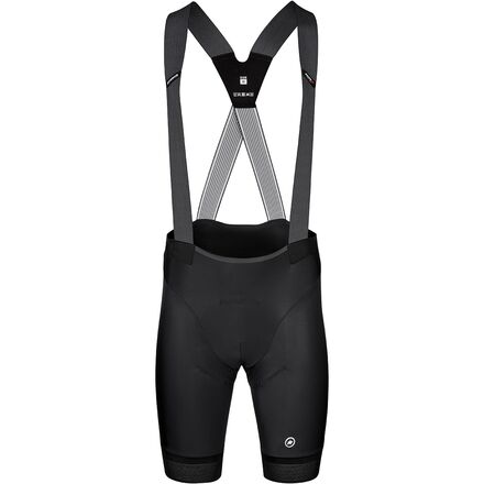 Assos T Werksteam Equipe RS S9 Bib Short - Men's - Men