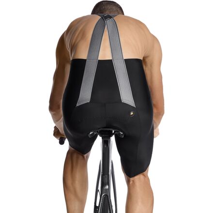 Assos Mille GTO C2 Long Bib Short - Men's - Men