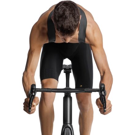 ウェア ASSOS MILLE GTO BIB SHORTS C2 black MILLE GT Bib Shorts C2, blackSeries » ASSOS Of Switzerland