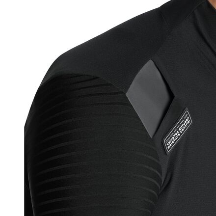 Assos Equipe RS Spring-Fall Short-Sleeve Jersey Targa - Men's - Men