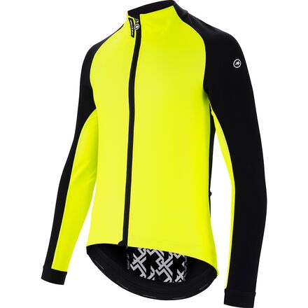 Assos Mille GT Winter Jacket Evo - Men's - Men