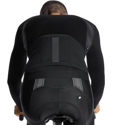 Assos Equipe RS Spring-Fall Jacket Targa - Men's - Men