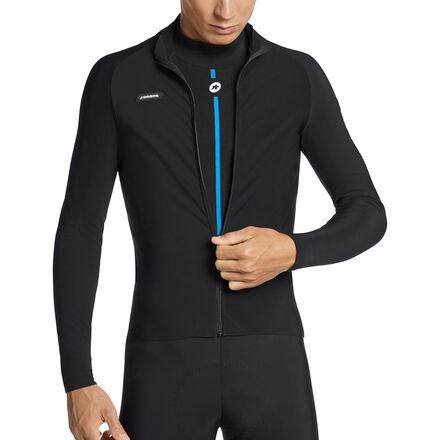 Assos Assosoires GT Long-Sleeve Mid Layer Top - Men's - Men