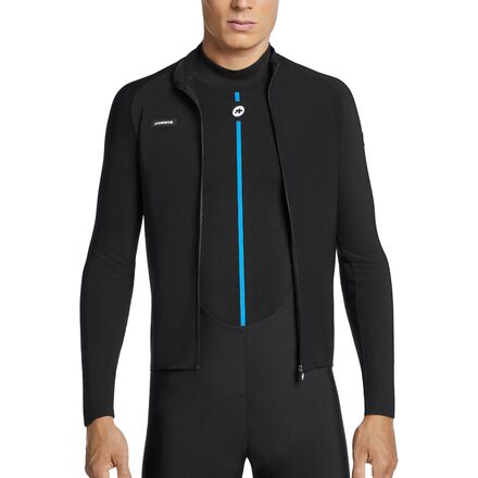 ASSOS トライアスロンウェア Mサイズ ブラック ASSOS_11.10.290.2U_14.jpg