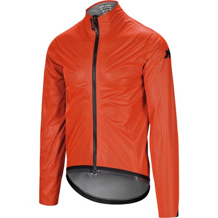 Assos Equipe RS Rain Jacket Targa - Men's - Men