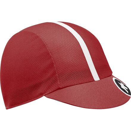 Assos アソス Winter Cap Size:I (48-56cm) Assos Cap - Men
