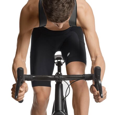 Assos MILLE GTC KIESPANZER C2 Bib Short - Men's - Men
