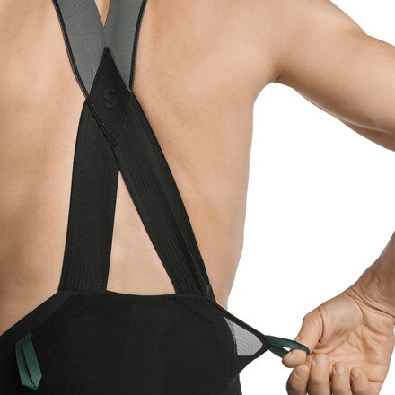 Assos MILLE GTC KIESPANZER C2 Bib Short - Men's - Men