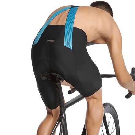 Assos EQUIPE RS Bib Short S9 TARGA - Men's - Men