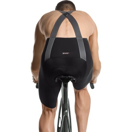 Assos RSR S9 TARGA Bibshort - Men's - Men