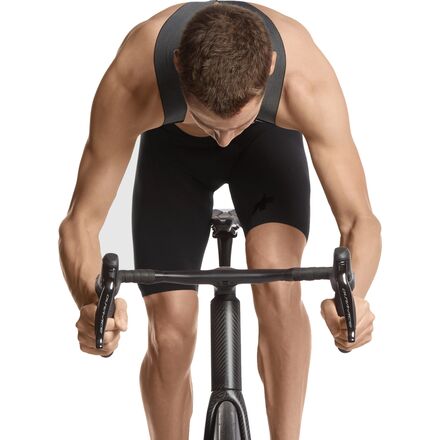 Assos RSR S9 TARGA Bibshort - Men's - Men
