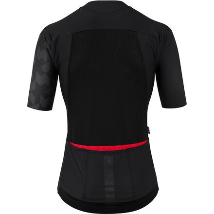 【美品】assos equipe RS s9 jersey targa sizＬ EQUIPE RS Jersey S9 TARGA - Interstellar, Space Silver