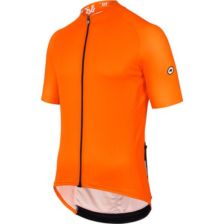 Assos MILLE GT C2 Summer Short-Sleeve Jersey - Men's - Men