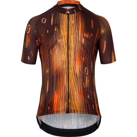 Assos summer jersey best sale