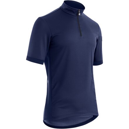 ASSOS Men’s ミレGT Jersey C2 Drop Head 半袖L MILLE GT Jersey C2 Drop Head, | Outlet | ASSOS