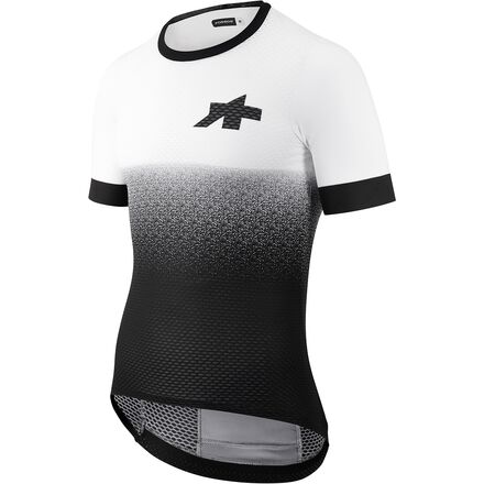 Assos EQUIPE RSR Jersey SUPERLEGER S9 - Men's - Men