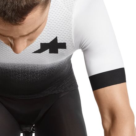 〈ASSOS〉EQUIPE RSR JERSEY SUPERLEGER S9 M Assos EQUIPE RSR Jersey SUPERLEGER S9 - Men's - Men