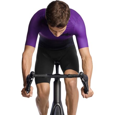 Assos EQUIPE RSR Jersey SUPERLEGER S9 - Men's - Men