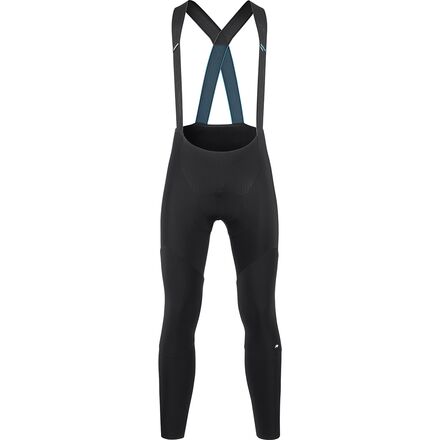 EQUIPE RS Winter Bib Tights S9, blackSeries » ASSOS Of