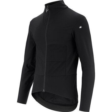 ASSOS EQUIP R HABU WINTER JACKET S9 アソス Assos Equipe R Habu S9 Winter Jacket - Men's - Men