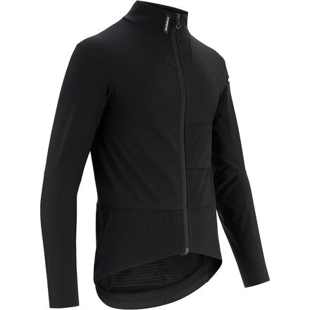 Assos Equipe R Habu S9 Winter Jacket - Men's - Men