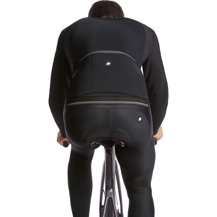 Assos Equipe R Habu S9 Winter Jacket - Men's - Men