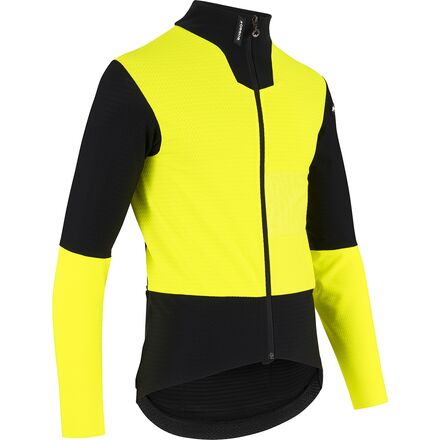 Assos Equipe R Habu S9 Winter Jacket - Men's - Men