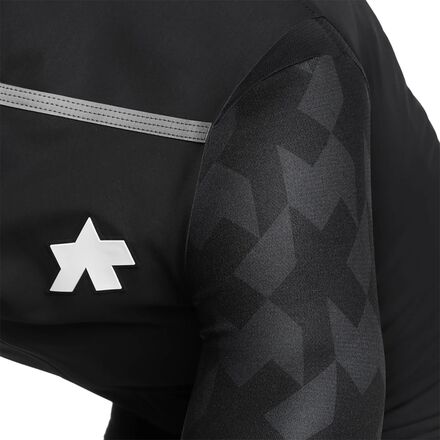 Assos Equipe RS Spring Fall Targa Gilet - Men's - Men