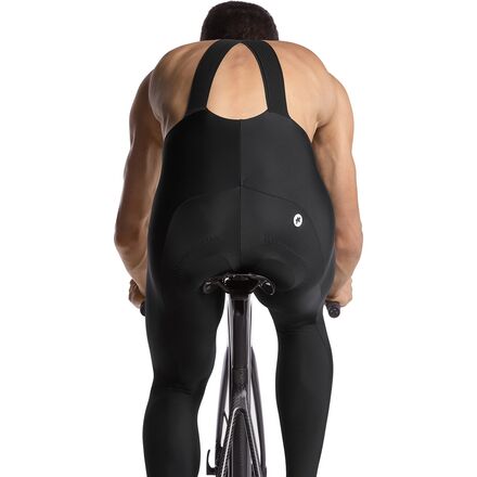 Assos Mille GT Winter Bib Tight - Men's - Men